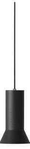 Normann Copenhagen - Hat Lampa Wisząca Small Black