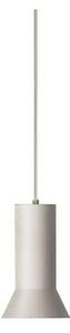 Normann Copenhagen - Hat Lampa Wisząca Small Warm Grey