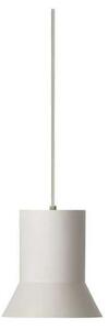 Normann Copenhagen - Hat Lampa Wisząca Medium Warm Grey
