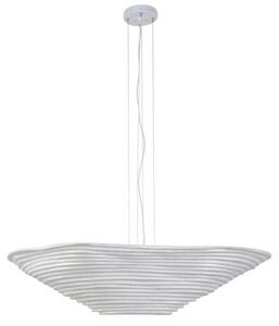 Forestier - Nebulis Lampa Wisząca L White