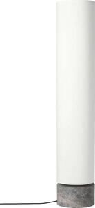 GUBI - Unbound Lampa Podłogowa H120 White
