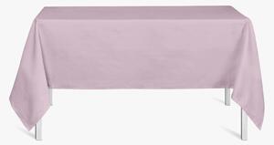 ASTOREO Obrus kuchenny - liliowy - Rozmiar 140x200cm