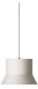 Normann Copenhagen - Hat Lampa Wisząca Large Warm Grey