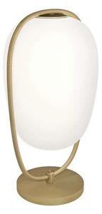 Kdln - Lannà Lampa Stołowa Brass