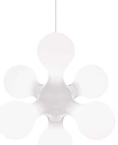 Kdln - Atomium Lampa Wisząca White