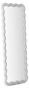 Normann Copenhagen - Illu Mirror 160x55 White