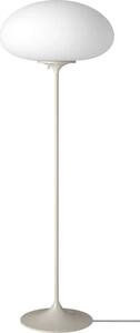 GUBI - Stemlite Lampa Podłogowa H110 Dimmable Pebble Grey