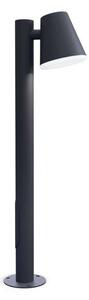Belid - Mist Lampa Ogrodowa H102,9 Black