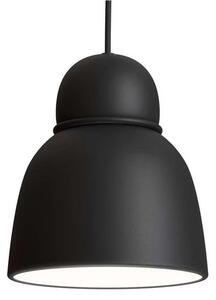 Belid - Bird Lampa Wisząca Ø17,3 Black