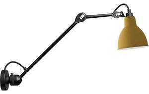 Lampe Gras - 304L40 Lampa Ścienna Żółta