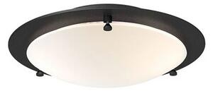 Belid - Cirklo Lampa Sufitowa Ø30 Black