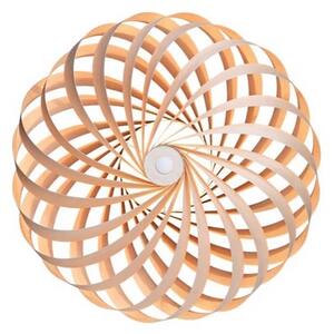 Tom Rossau - TR5 Lampa Ścienna Ø40 Birch Natural