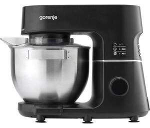 Robot kuchenny planetarny GORENJE MMC1000SCB 1000 W