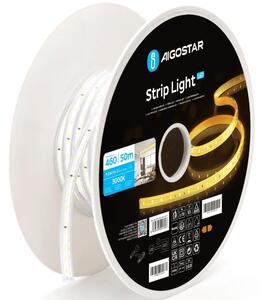 Aigostar B.V. Aigostar - LED Taśma LED/250W/230V 50m 3000K IP65 AI1765