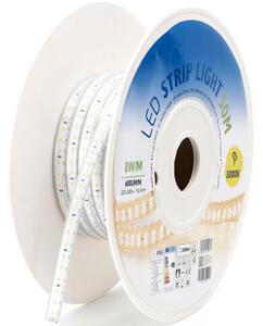 Aigostar B.V. Aigostar - LED Taśma LED/400W/230V 50m 3000K IP65 AI1772