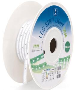 Aigostar B.V. Aigostar - LED Taśma LED/350W/230V 50m zielony IP65 AI1769