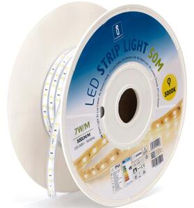 Aigostar B.V. Aigostar - LED Taśma LED/350W/230V 50m 3000K IP65 AI1760