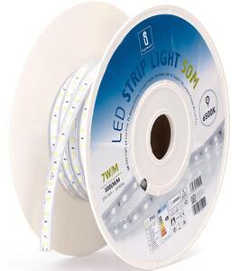 Aigostar B.V. Aigostar - LED Taśma LED/350W/230V 50m 6500K IP65 AI1759