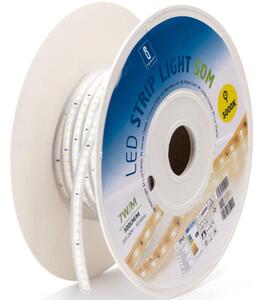 Aigostar B.V. Aigostar - LED Taśma LED/350W/230V 50m 3000K IP65 AI1767