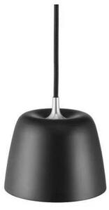 Normann Copenhagen - Tub Lampa Wisząca Ø13 Black