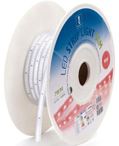 Aigostar B.V. Aigostar - LED Taśma LED/350W/230V 50m czerwony IP65 AI1768
