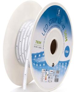 Aigostar B.V. Aigostar - LED Taśma LED/350W/230V 50m niebieski IP65 AI1770