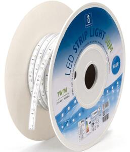 Aigostar B.V. Aigostar - LED Taśma LED/350W/230V 50m niebieski IP65 AI1763