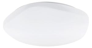 Eglo Eglo 33272 - Ściemnialna lampa sufitowa RGBW TOTARI-C LED/34W/230V + pilot EG33272