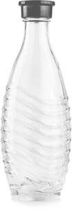 ASTOREO Butelka szklana do SodaStream CRYSTAL - przezroczysty - Rozmiar 0,7 l