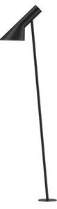 Louis Poulsen - AJ Garden Long Lampa Ogrodowa 2700K Anchor Black