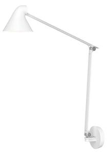 Louis Poulsen - NJP Box LED Lampa Ścienna 2700K HW Long White