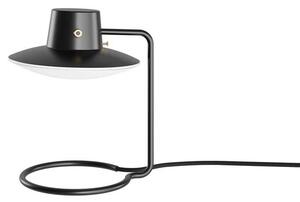 Louis Poulsen - AJ Oxford Lampa Stołowa H28 Black/Opal