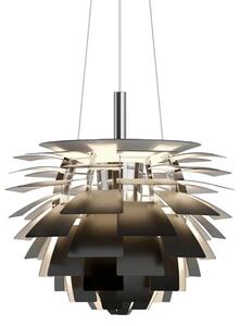 Louis Poulsen - PH Artichoke Lampa Wisząca Ø480 LED (DTW) Black