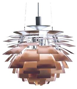 Louis Poulsen - PH Artichoke Lampa Wisząca Ø480 Copper