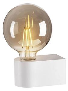 SLV - Fitu Cube Lampa Ścienna White