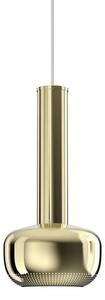 Louis Poulsen - VL56 Lampa Wisząca Polished Brass