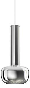 Louis Poulsen - VL56 Lampa Wisząca High-Gloss Chrome-Plated