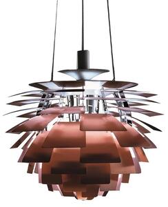 Louis Poulsen - PH Artichoke Lampa Wisząca Ø600 Copper