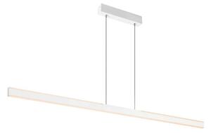SLV - One Linear 140 Lampa Wisząca 2700/3000K White