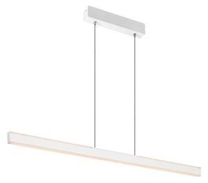 SLV - One Linear 100 Lampa Wisząca 2700/3000K White