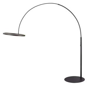 SLV - One Bow Lampa Podłogowa 2700/3000K Black