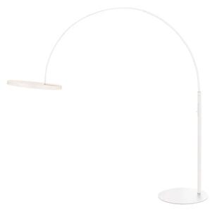 SLV - One Bow Lampa Podłogowa 2700/3000K White