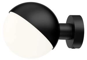 Louis Poulsen - VL Studio Lampa Ścienna Ø150 Hardwired Black