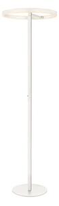 SLV - One Straight Lampa Podłogowa 2700/3000K White