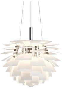 Louis Poulsen - PH Artichoke Lampa Wisząca Ø480 LED-Bluetooth (DTW) White