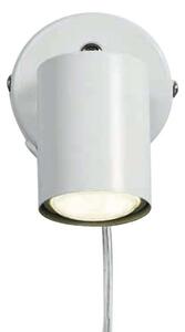 Nordlux - Explore Lampa Ścienna White