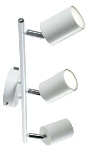 Nordlux - Explore 3 Lampa Sufitowa White