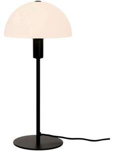 Nordlux - Ellen 20 Lampa Stołowa Opal/Black