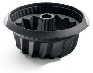 Silikonowa forma do babki ø 26 cm – Lékué