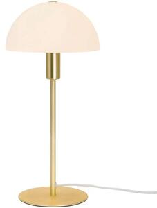 Nordlux - Ellen 20 Lampa Stołowa Opal/Brass